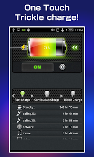 Download One Touch Battery Saver